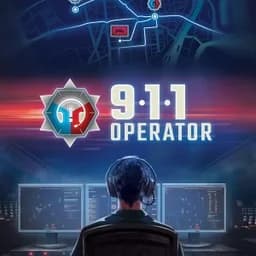 911 Operator