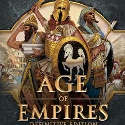 Age of Empires: Definitive Edition