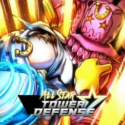 All Star Tower Defense X