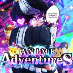 Anime Adventures