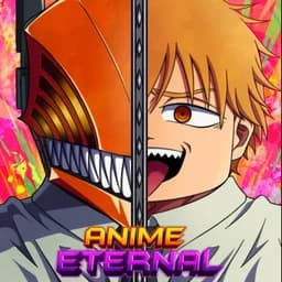 Anime Eternal