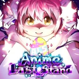 Anime Last Stand
