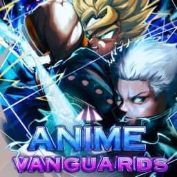 Anime Vanguards