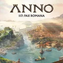 Anno 117: Pax Romana