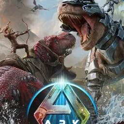 ARK: Survival Ascended
