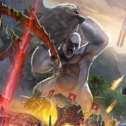 ARK: The Survival Of The Fittest