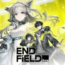 Arknights: Endfield