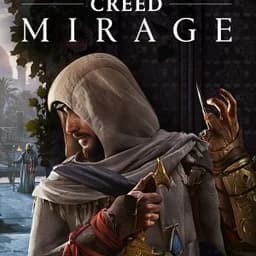Assassin's Creed Mirage
