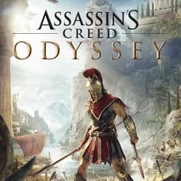Assassin's Creed® Odyssey