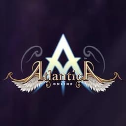 Atlantica Online Valofe