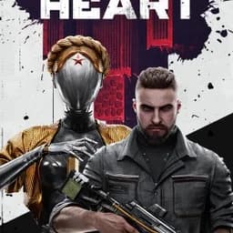 Atomic Heart
