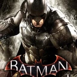 Batman: Arkham Knight