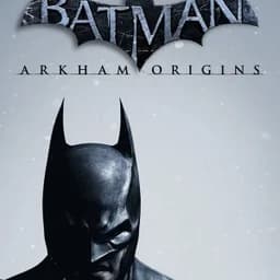 Batman: Arkham Origins
