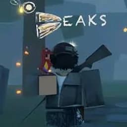 Beaks