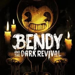 Bendy and the Dark Revival