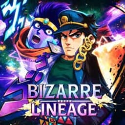 Bizarre Lineage