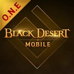 Black Desert Mobile