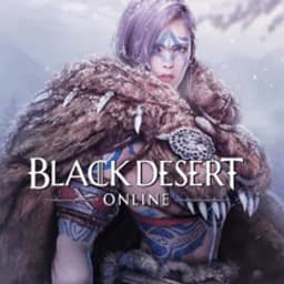 Black Desert Online