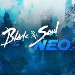 Blade & Soul NEO