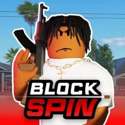 Blockspin