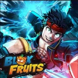 Blox Fruits