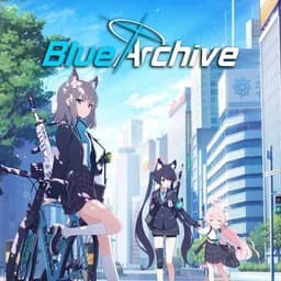 Blue Archive