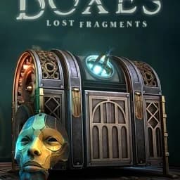 Boxes: Lost Fragments