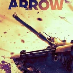 Broken Arrow