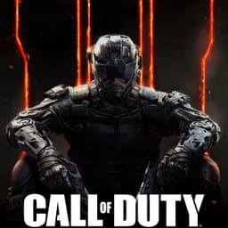 Call of Duty: Black Ops III