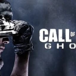 Call of Duty: Ghosts