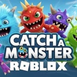 Catch a Monster
