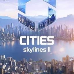 Cities: Skylines II