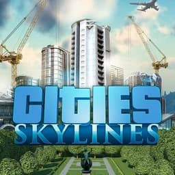 Cities: Skylines
