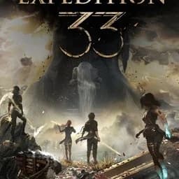 Clair Obscur: Expedition 33