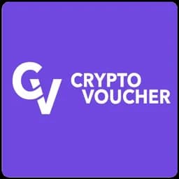Crypto Voucher