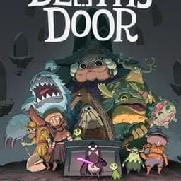 Death's Door