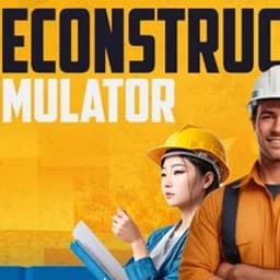 Deconstruction Simulator