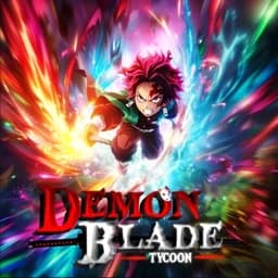 Demon Blade