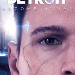 Detroit: Become Human