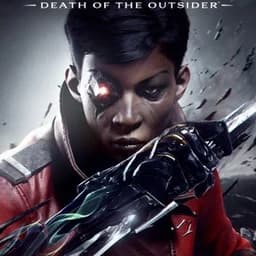Dishonored: Death of the Outsider