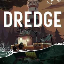 DREDGE