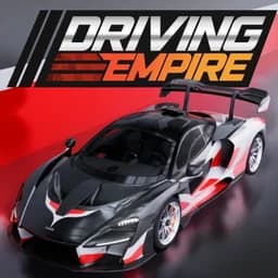 Driving Empire