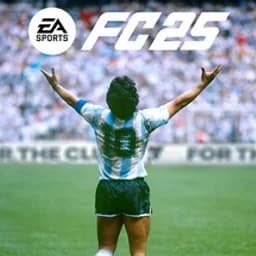 EA SPORTS FC 25