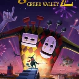 Figment 2: Creed Valley