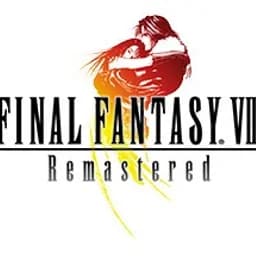 FINAL FANTASY VIII REMASTERED