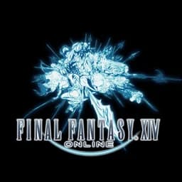 Final Fantasy XIV Online