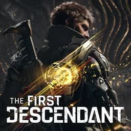 First Descendant