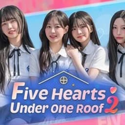 Five Hearts Under One Roof season2