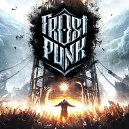 Frostpunk