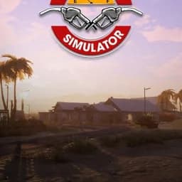 Gas Station Simulator